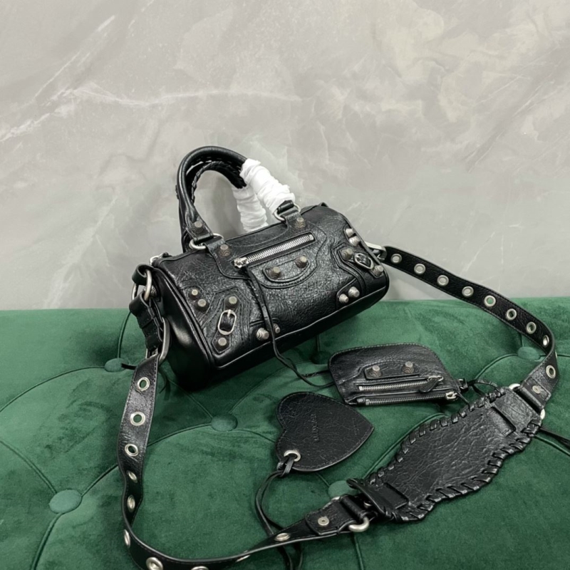 Balenciaga Top Handle Bags